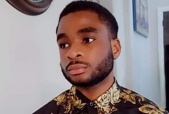 Emmanuel Oviosa