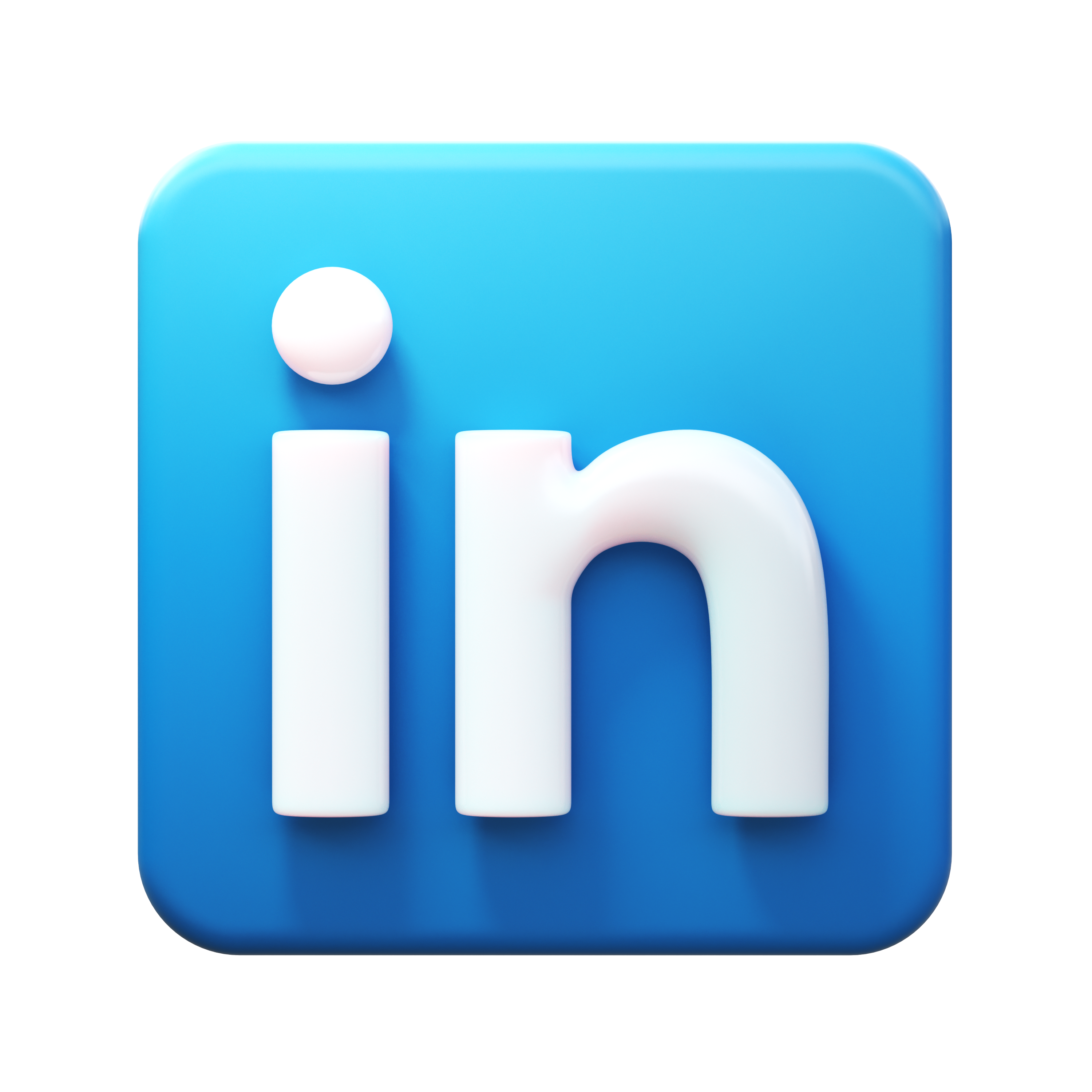 my linkedin